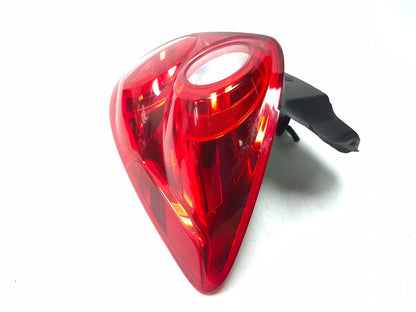 2010 Chevrolet Equinox Tail Light Lamp Left & Right OEM