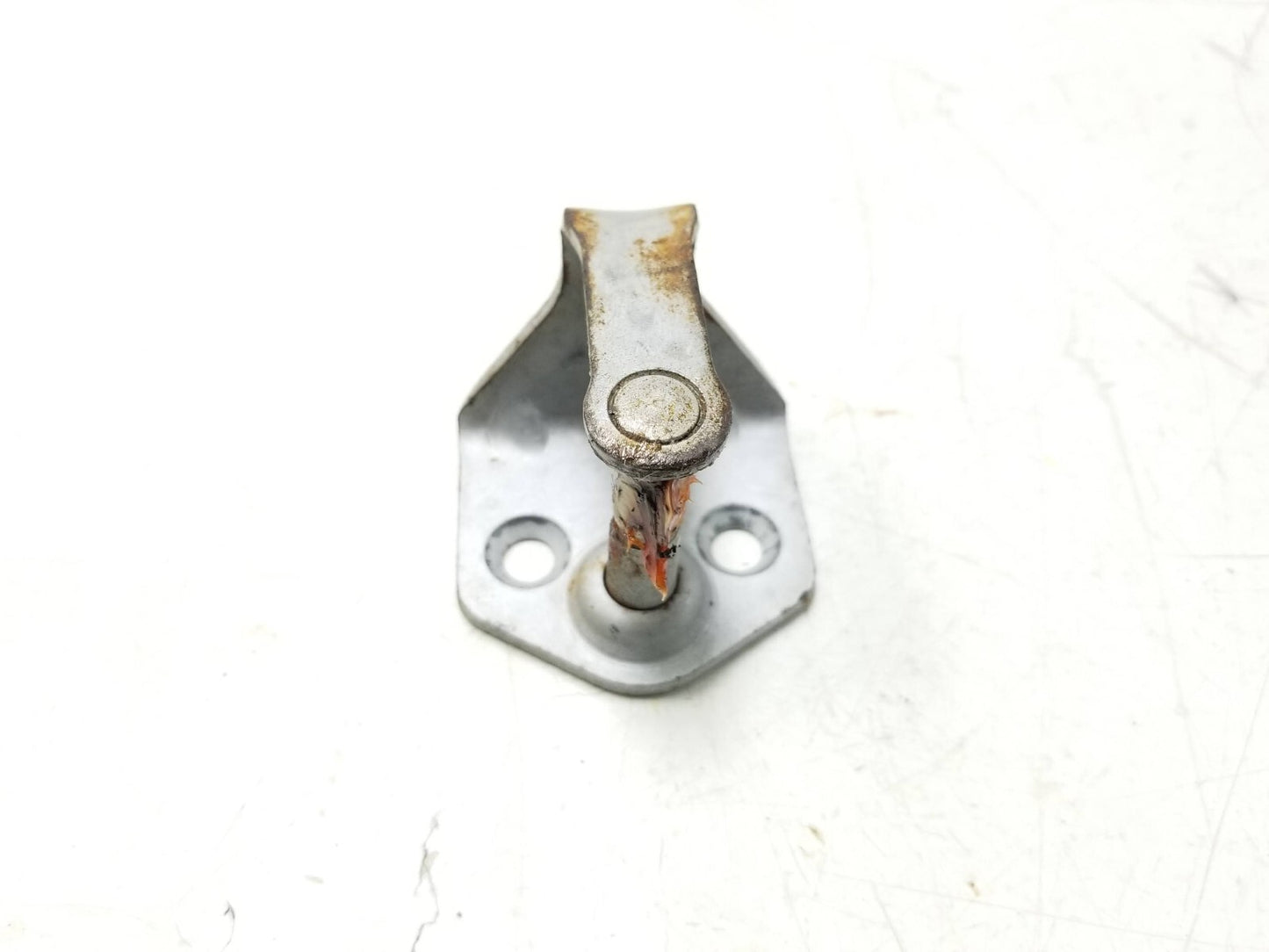10-13 Ford Transit Connect Rear Back Door Hinge Driver Side Left Oem✅