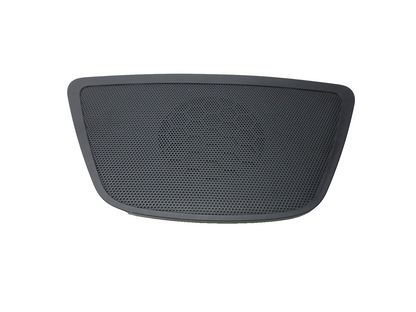 2013 Hyundai Genesis Coupe Center Speaker Grille Cover OEM
