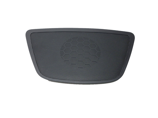 2013 Hyundai Genesis Coupe Center Speaker Grille Cover OEM
