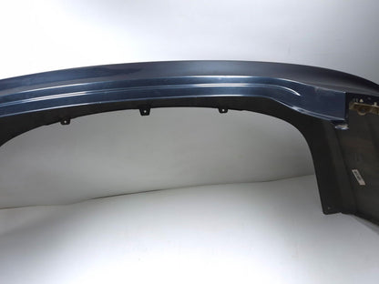 2012 Hyundai Sonata Rear Bumper Cover OEM