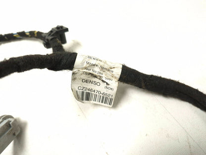 2011 Volkswagen Tiguan HVAC A/c Actuator Servo Flap Motor OEM