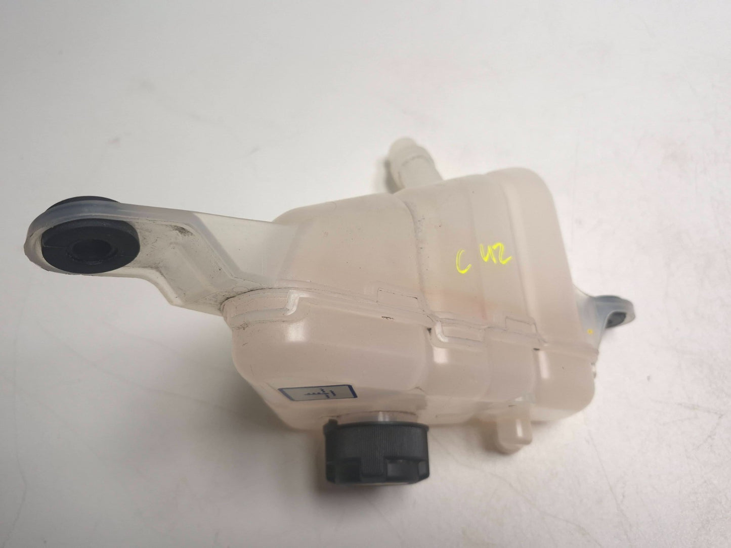 2024 Alfa Romeo Stelvio Radiator Coolant Overflow Tanks OEM