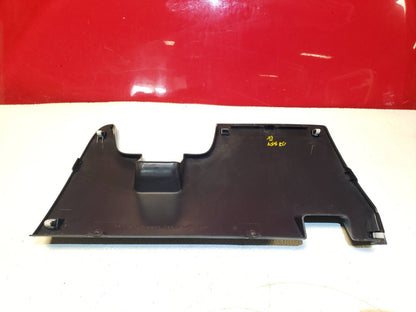 2007 - 2013 Suzuki Sx4 Dash Lower Knee Trim Panel Left Driver Side OEM