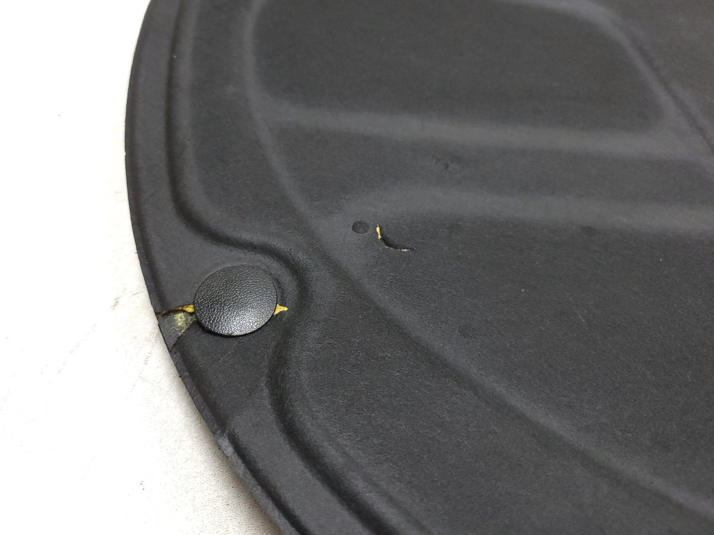 2012-2017 Hyundai Accent Hood Insulation Heat Shield Pad Mat OEM 81125-1r010