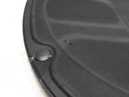 2012-2017 Hyundai Accent Hood Insulation Heat Shield Pad Mat OEM 81125-1r010