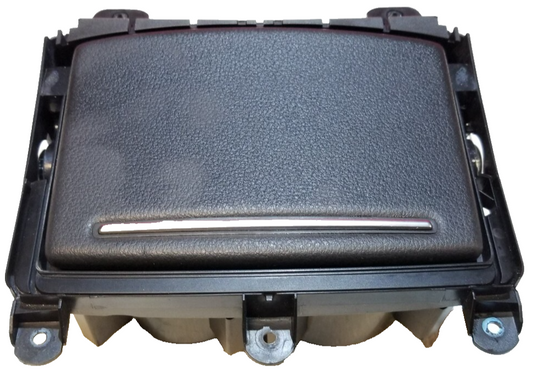 2014 Audi A6 Center Console Cup Holder OEM