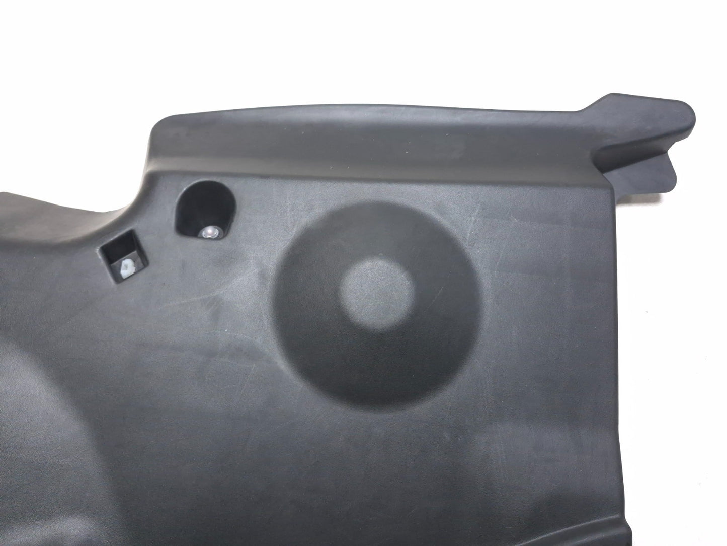 2007 Acura Tl Front Lower Dash Cover Trim Panel Passenger Side Right OEM