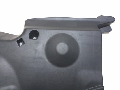2007 Acura Tl Front Lower Dash Cover Trim Panel Passenger Side Right OEM