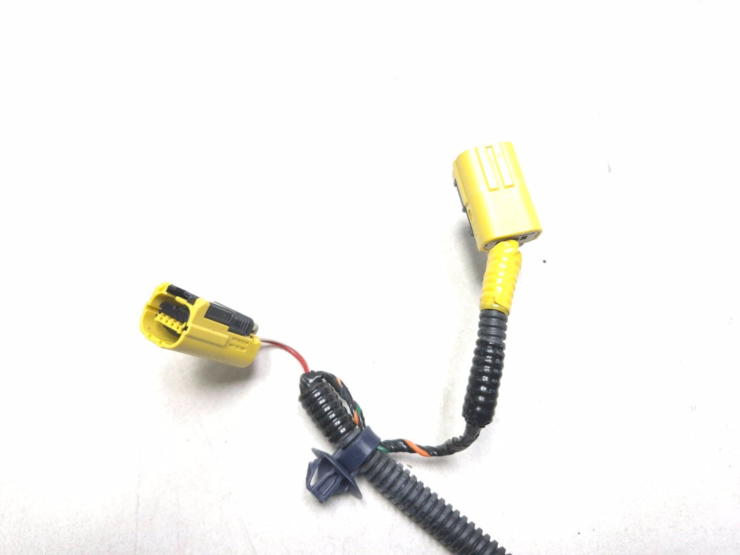 2013 Honda Fit Interior Body Wire Wiring Harness OEM