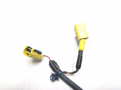 2013 Honda Fit Interior Body Wire Wiring Harness OEM