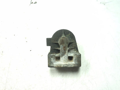 2018 Hyundai Sonata 2.4l Oil Filter Bracket OEM
