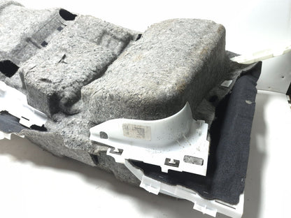 2022 Subaru Crosstrek Floor Interior Carpet Liner Front & Rear OEM