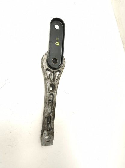 2011 Volkswagen Tiguan Rear Lowe Engine Mount Bracket OEM