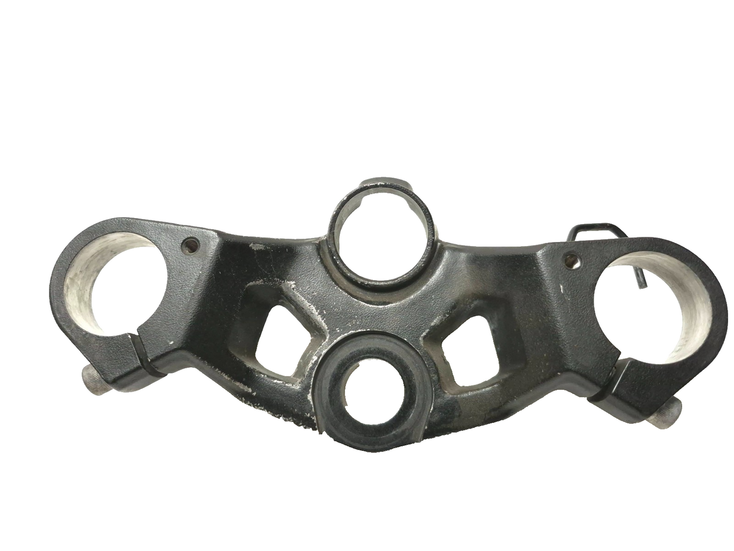 2023 Kawasaki Ninja 400 Ex400 Triple Tree Upper OEM