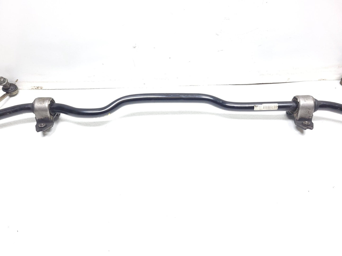 2012 Volkswagen Cc Front Stabilizer Links & Bushing OEM