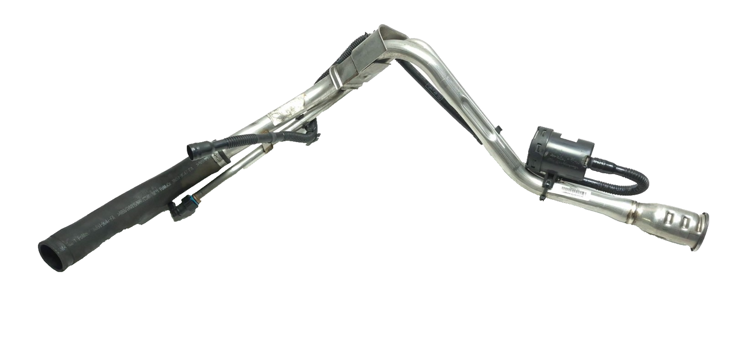 2012 Volvo C30 Fuel Tank Filler Neck Hose Pipe 31336322 OEM
