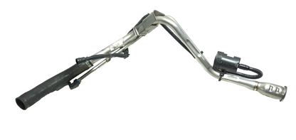 2012 Volvo C30 Fuel Tank Filler Neck Hose Pipe 31336322 OEM