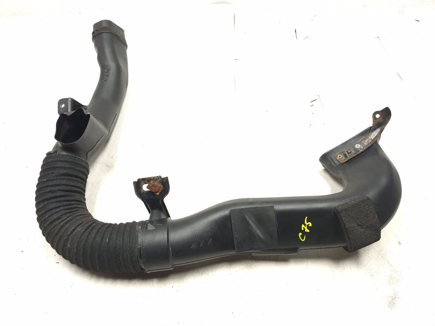 2010 Lexus Hs250h Air Cleaner Intake Inlet Duct Tube  OEM