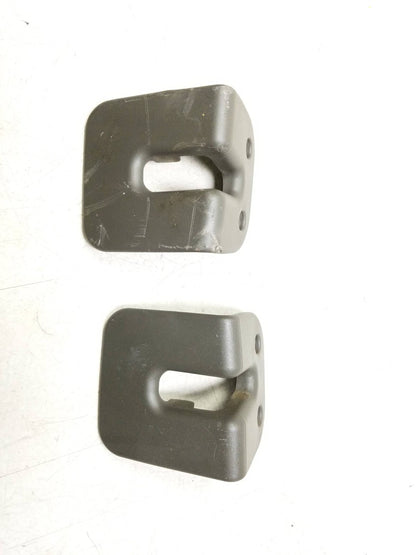 2011 - 2013 Kia Sportage Rear Seat Backrest Lock Latch Left & Right  OEM