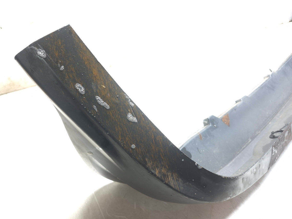 2016 Ford Transit Connect Rear Bumper Cover Oem. Local Pick Up
