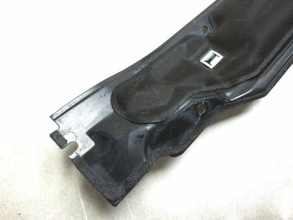 2017 Ford Focus Front Cowl Windshield Rain Spill Cover Trim Panel OEM