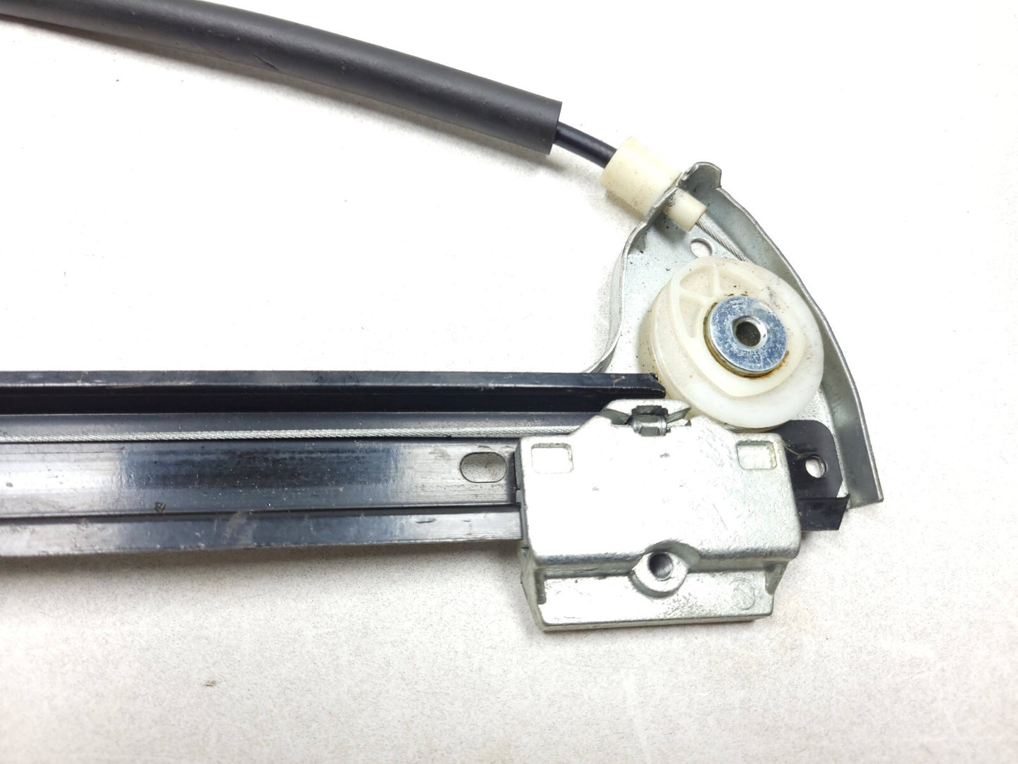 2007 Range Rover Front Door Window Regulator Left Driver Side OEM