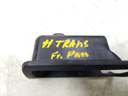 10- 13 Ford Transit Connect Front Door Interior Handle Left & Right Pair OEM