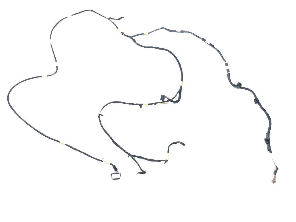 2020 Tesla Model 3 Headliner Wiring Harness OEM