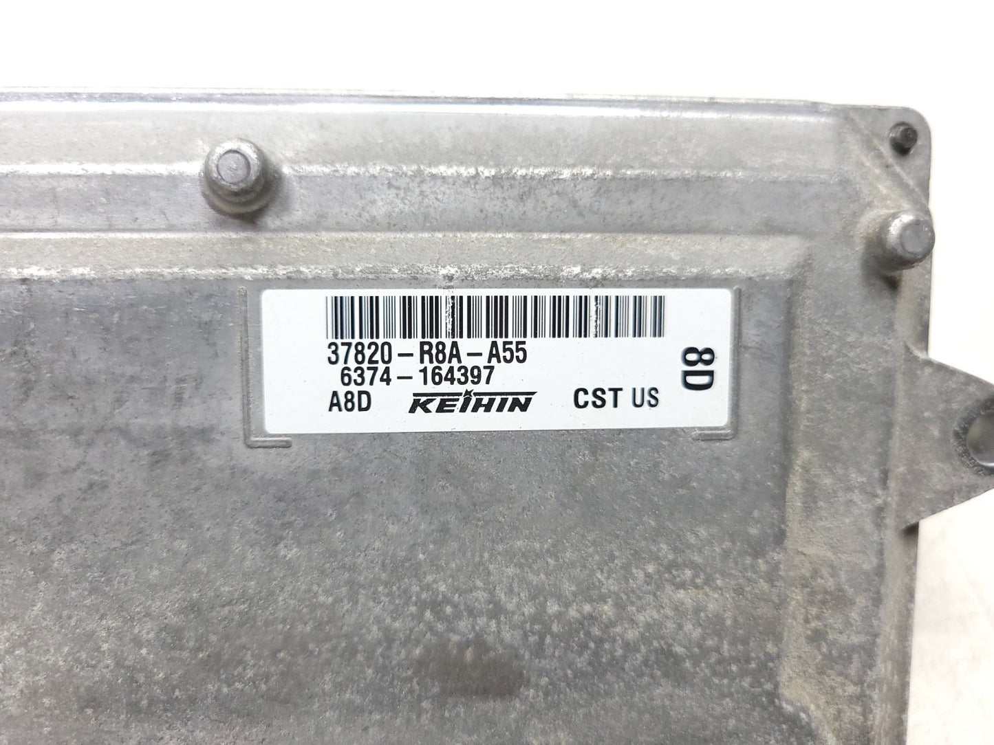 13-18 Acura RDX Engine Control Module Ecu Ecm 37820-r8a-a55 OEM ✅