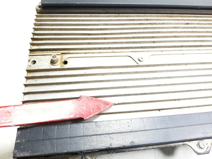 16-19 Ski-doo Renegade 900 Enduro Ace Rear Heat Exchanger Radiator Cooler Oem✅