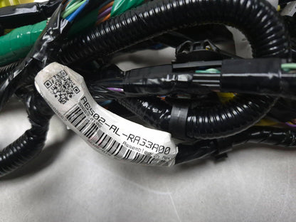 2017 Subaru Legacy Interior Wire Wiring Harness Left & Right OEM