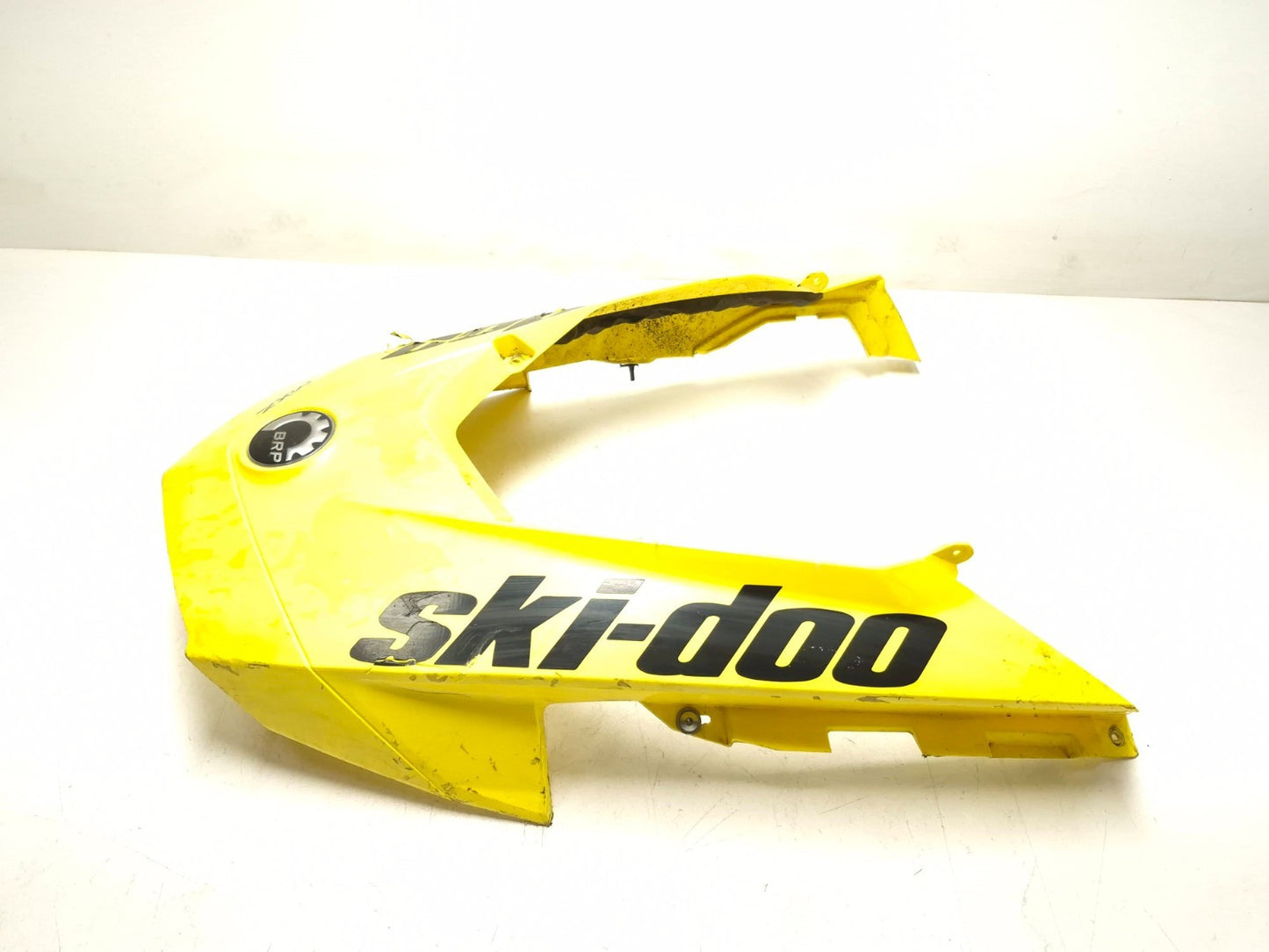 2020 Ski Doo Mxztnt 850 E-tec Hood Panel Cover OEM