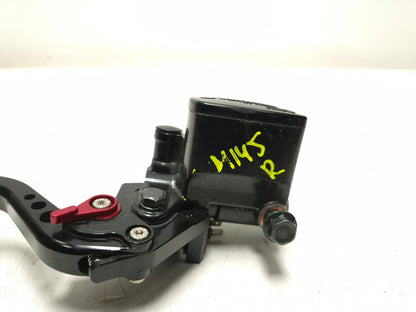2017 Yamaha Yzf R3 Front Brake Master Cylinder OEM