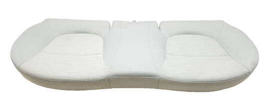 15 - 17 Hyundai Accent Rear Seat Cushion Bottom Lower OEM