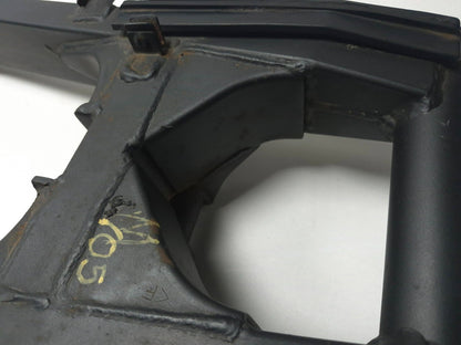 2008 Kawasaki Ninja 250r Ex250j Rear Swingarm OEM