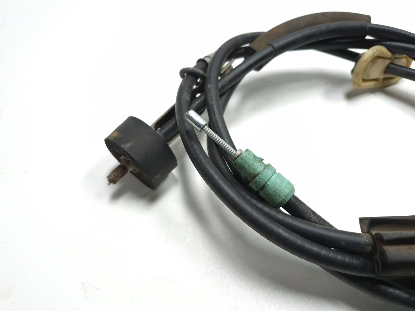 2015 Dodge Charger Parking Brake Cable OEM