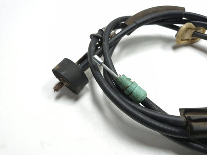 2015 Dodge Charger Parking Brake Cable OEM