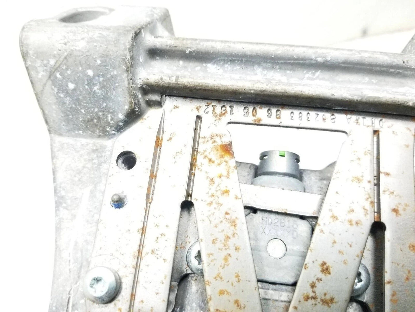 15 16 17 Ford Mustang Gt Steering Column OEM