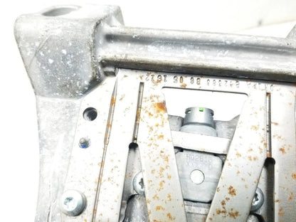 15 16 17 Ford Mustang Gt Steering Column OEM