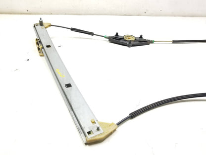 2009 - 2017 Audi Q5 Door Window Regulator Front Driver Side Left OEM