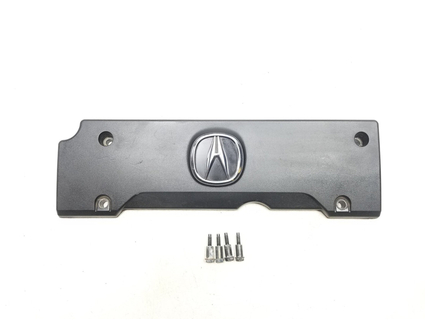 10 - 14 Acura Tsx Engine Motor Cover 2.4l OEM