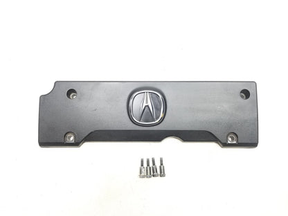 10 - 14 Acura Tsx Engine Motor Cover 2.4l OEM
