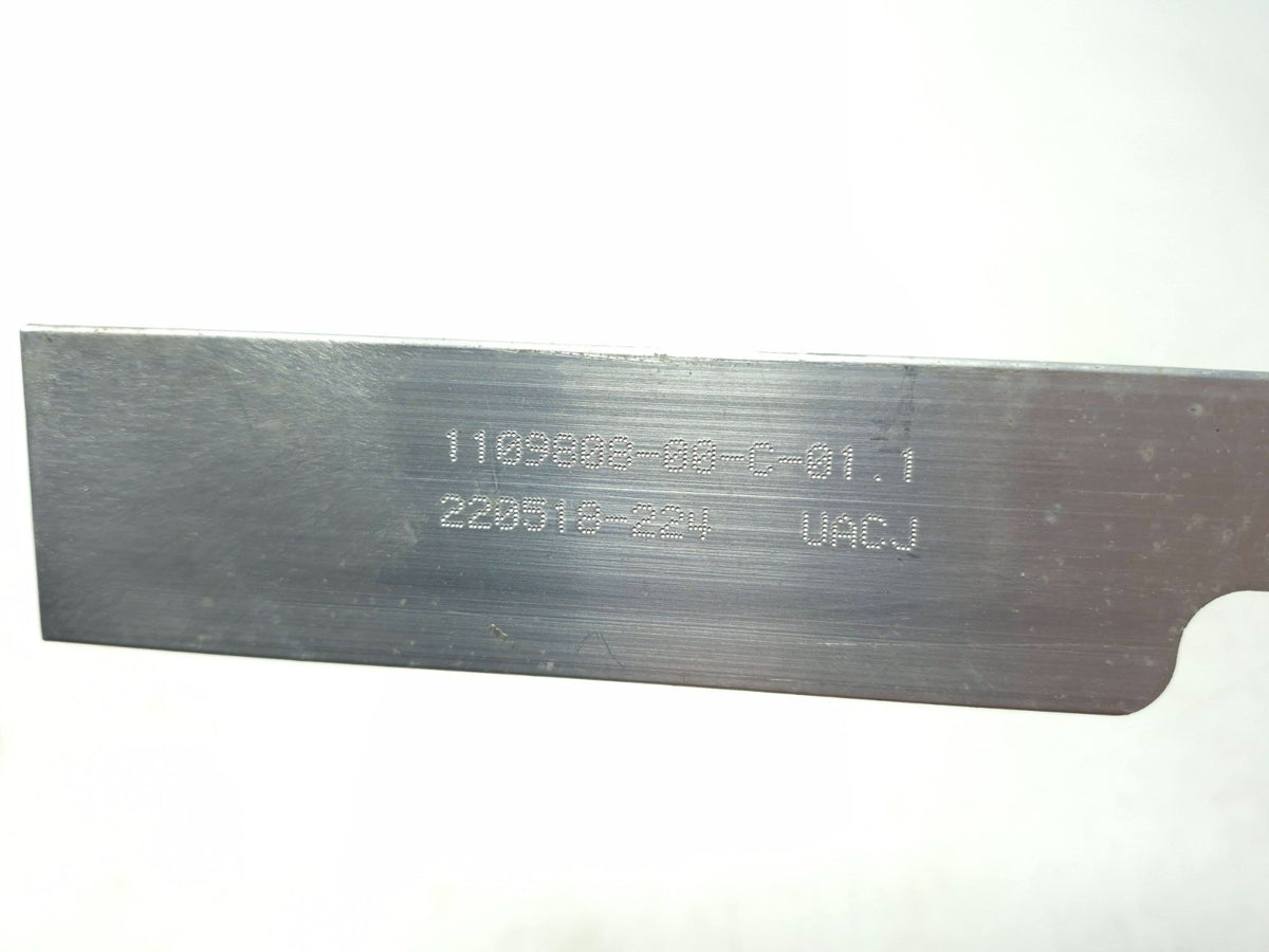 2018 Tesla Model 3 Battery Beam Bracket Support 1109808-00-c OEM