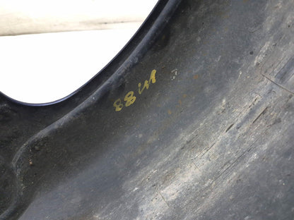 2005 Suzuki Boulevard С50 Front Fender OEM