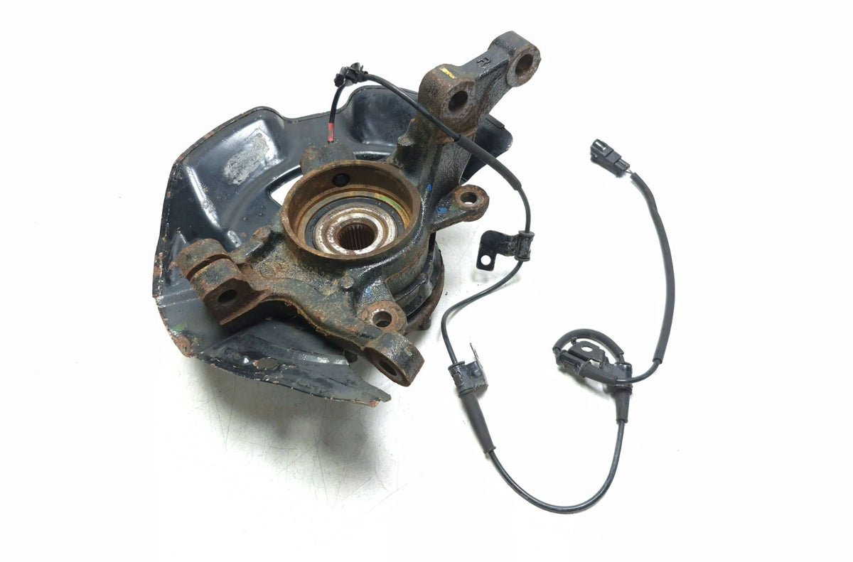 2012 Hyundai Sonata Front Spindle Knuckle W/hub Right Passenger Side OEM