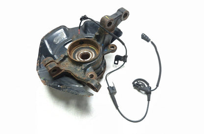 2012 Hyundai Sonata Front Spindle Knuckle W/hub Right Passenger Side OEM