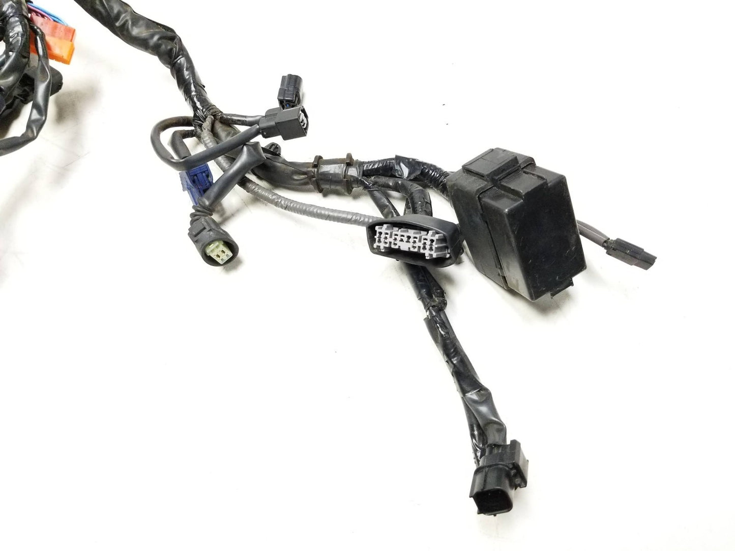 2018 Honda Cb500fa  ABS Main Wire Harness OEM