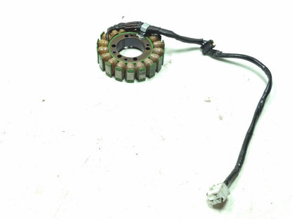 2022 Kawasaki Ninja 650 Ex650 Stator Generator OEM