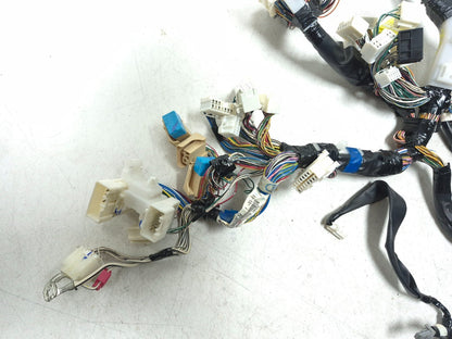2006 Scion Xa Instrument Panel Wire Harness OEM
